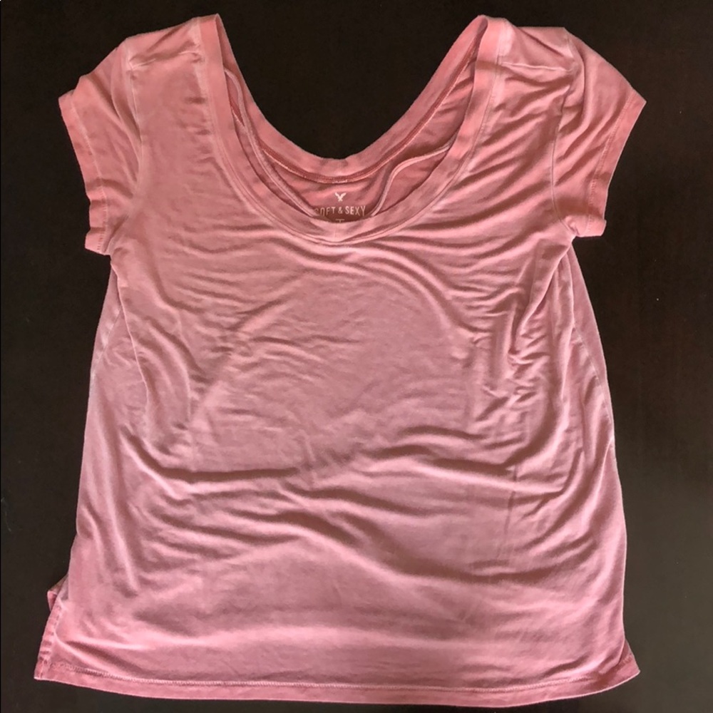 Casual shirt